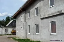 Село Мідне та італійська ферма у Тверській області село