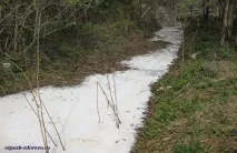 Село Мідне та італійська ферма у Тверській області село