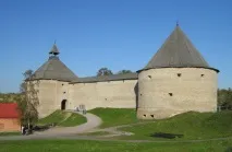 срібна