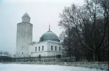 Санаторії Рязані та Рязанської області з лікуванням ціни на 2019 рік рязанської