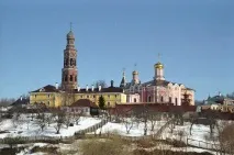 Санаторії Рязані та Рязанської області з лікуванням ціни на 2019 рік області