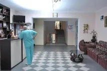 грязелікарню