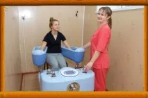 Санаторій Хопровські зорі (Пензенська обл.) санаторій