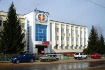 грязелікарню