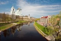срібна