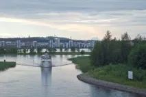 Самостійна подорож Фінляндією – планування відпустки фінляндією