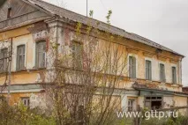Село В’язівка матеріали для екскурсійного маршруту село