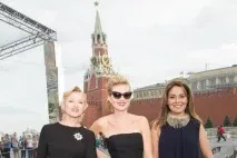 Саті Співакова біографія, особисте життя, сім’я, діти біографія