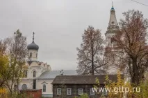 Село В’язівка матеріали для екскурсійного маршруту село