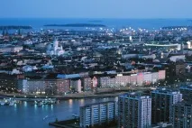 Самостійна подорож Фінляндією – планування відпустки відпустки