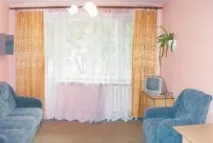 Санаторій Буг Білоукраїнсія санаторію