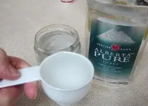 Саморобні домашні парфуми, Руки-гаки руки-гаки