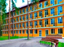 санаториум zatishye