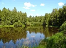 Санаторії у Рязанській області, лікування, відпочинок, ціни 2016, адреса, фото, відгуки, Офіційний сайт - санаторії