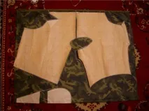 Сайт Річарда, золотистого ретрівера золотистого