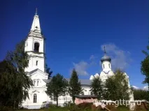 Село В’язівка матеріали для екскурсійного маршруту матеріали