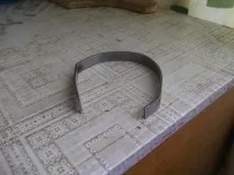 налягане домашна