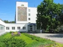 Санаторій Буг Білоукраїнсія номери