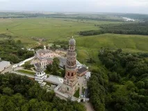 Санаторії Рязані та Рязанської області з лікуванням ціни на 2019 рік області