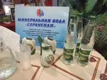 мордовії