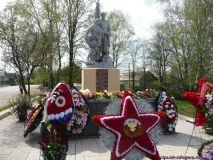 Село Мідне та італійська ферма у Тверській області мідне