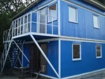 дачні