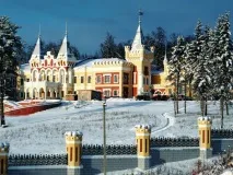 Санаторії Рязані та Рязанської області з лікуванням ціни на 2019 рік області