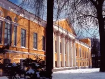 Санаторії Рязані та Рязанської області з лікуванням ціни на 2019 рік області