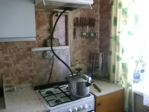 домашна налягане