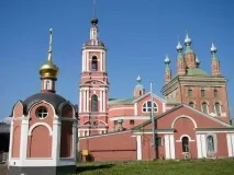 Санаторії Рязані та Рязанської області з лікуванням ціни на 2019 рік рязані