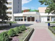 Санаторій Буг Білоукраїнсія санаторію