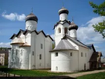 каблучка
