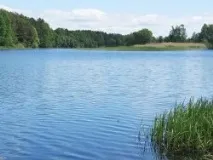 Санаториум Zatishye Санаториум Zatishye