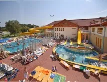 Санаторії зі шкірними захворюваннями захворюваннями