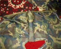 Сайт Річарда, золотистого ретрівера річарда