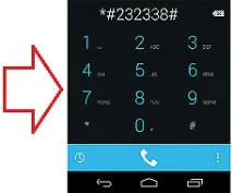 Скидання налаштувань (Hard Reset) - Explay MID-725 налаштувань