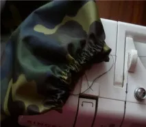Сайт Річарда, золотистого ретрівера золотистого