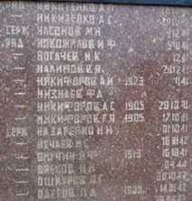 Село Мідне та італійська ферма у Тверській області мідне