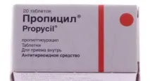 Симптоми гіпотиреозу та гіпертиреозу порівняння та відмінності гіпотиреозу