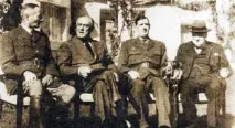 Fighting France Fighting France