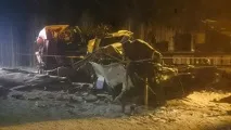 автобуса