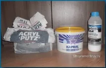 стени