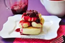 чийзкейкове брашно