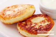 рецепта чийзкейкове