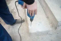 завиете бетонен