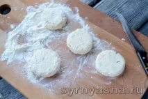 Сирники з рисом тародзинками - рецепт з фото покроково рисом