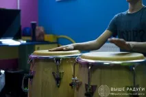 Синдром шкільної «неуспішності» дитини, «Вище Райдуги» шкільної