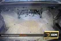 звукоизолира звукоизолира
