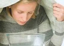 Симптоми та лікування бронхіту у дорослих народними засобами лікування