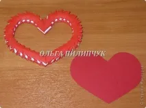 Скринька - ЛЕБЕДИНА ВІРНІСТЬ - МК, Країна Майстрів лебедина